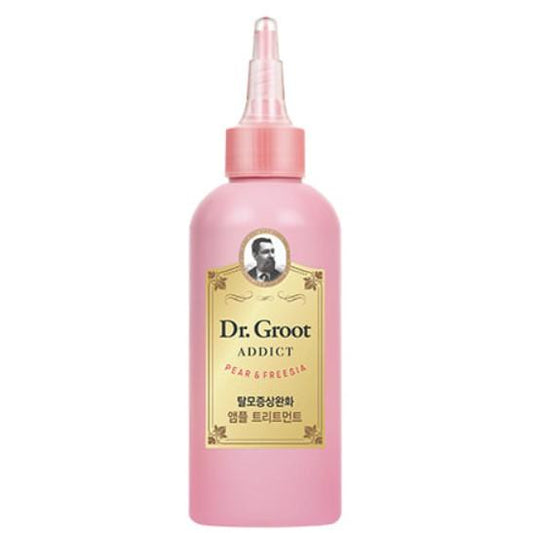 Dr.Groot Addict Ampoule Treatment 180ml #Pear & Freesia