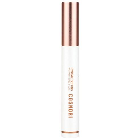 COSNORI Dynamic Setting Mascara Washable 7ml #Long & Curl