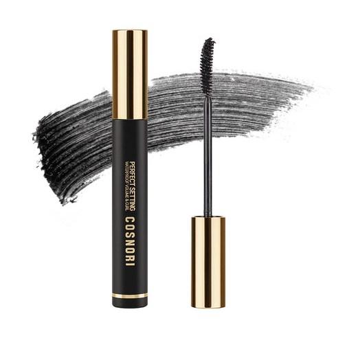 COSNORI Perfect Setting Mascara 7ml #Volume & Curl