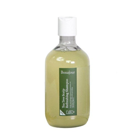 Bonajour Tea Tree Scalp Refreshing Shampoo 320ml