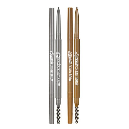 Peripera Speedy Skinny Brow 0.05g (Available in 5 Colors)