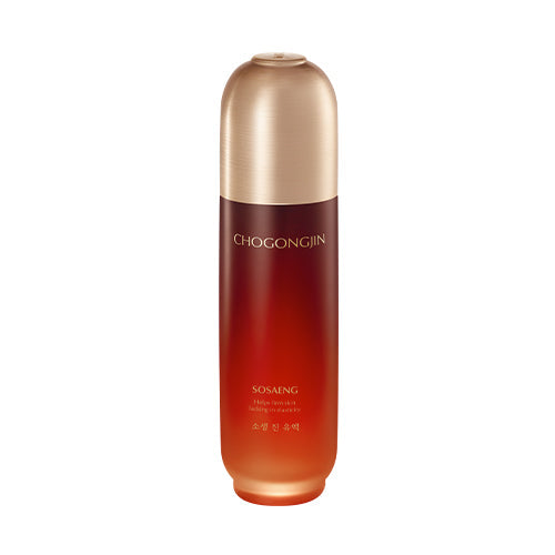 MISSHA CHOGONGJIN SOSAENG JIN EMULSION 120ml