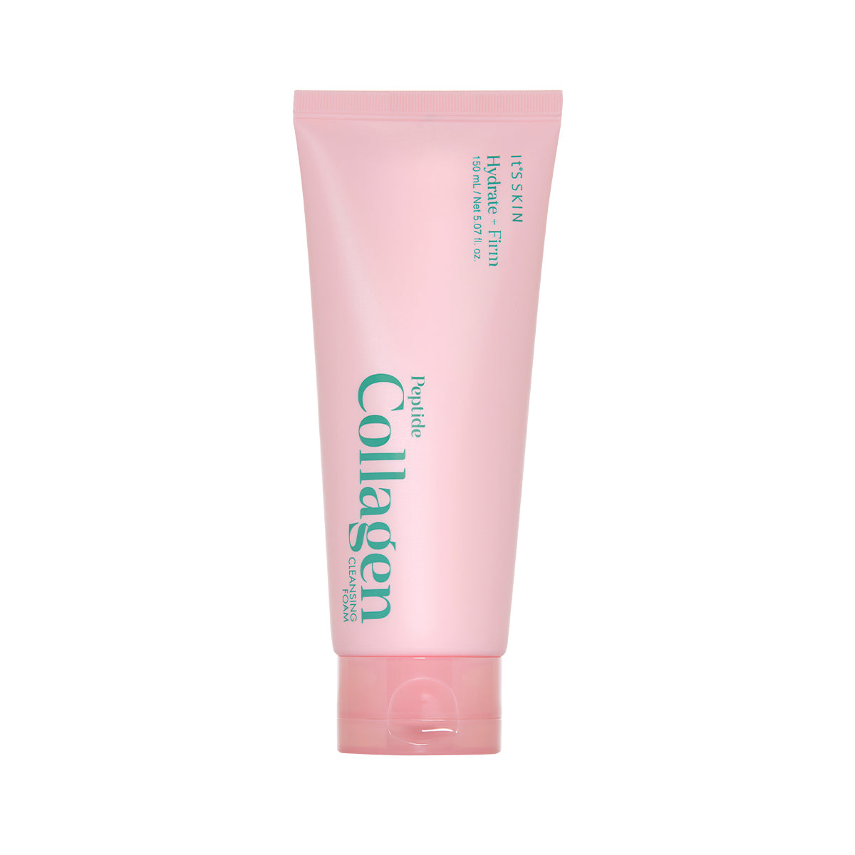 It'S SKIN Peptide Collagen Cleansing Foam 150ml