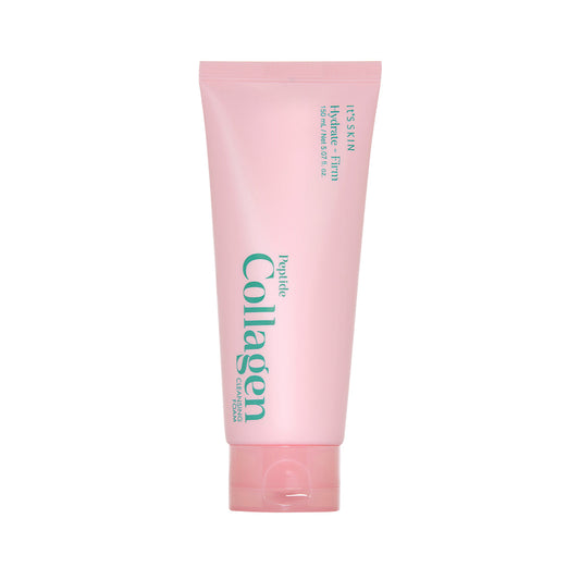 It'S SKIN Peptide Collagen Cleansing Foam 150ml