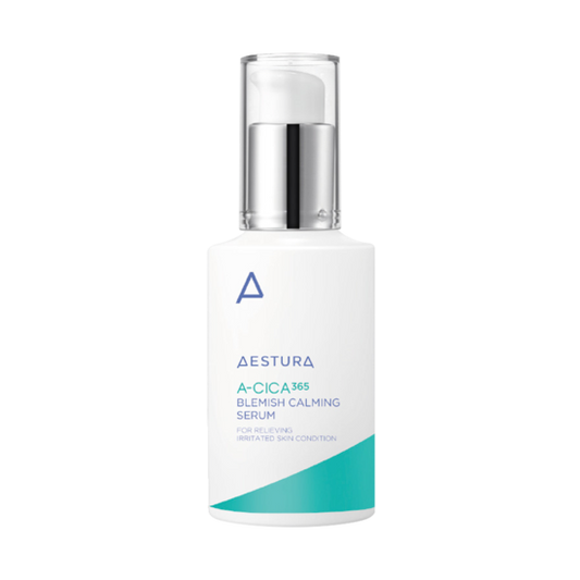 A-Cica 365 Blemish Calming Serum 40ml