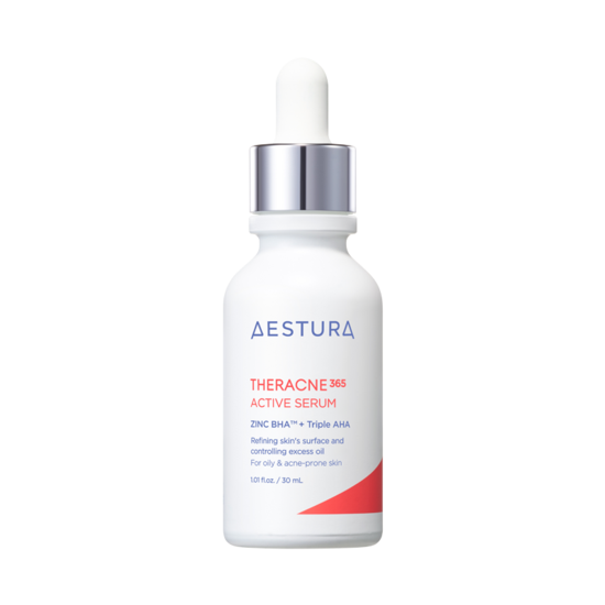 Theracne 365 Active Serum 30ml