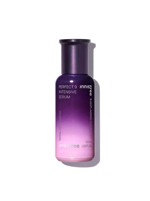 innesfree Perfect 9 Intensive Serum 50ml