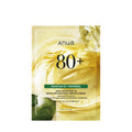 Anua Heartleaf 80 Moisture Soothing Ampoule Masks 27ml x 10 Sheets