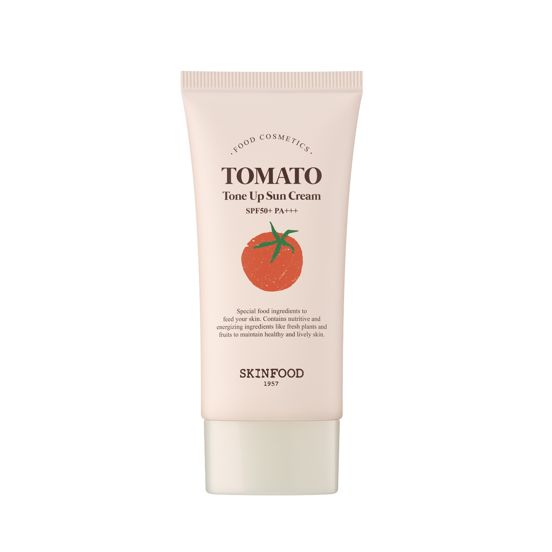 Tomato Tone Up Sun Cream (50ml)