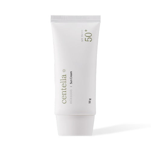 Centella Suncream 50g