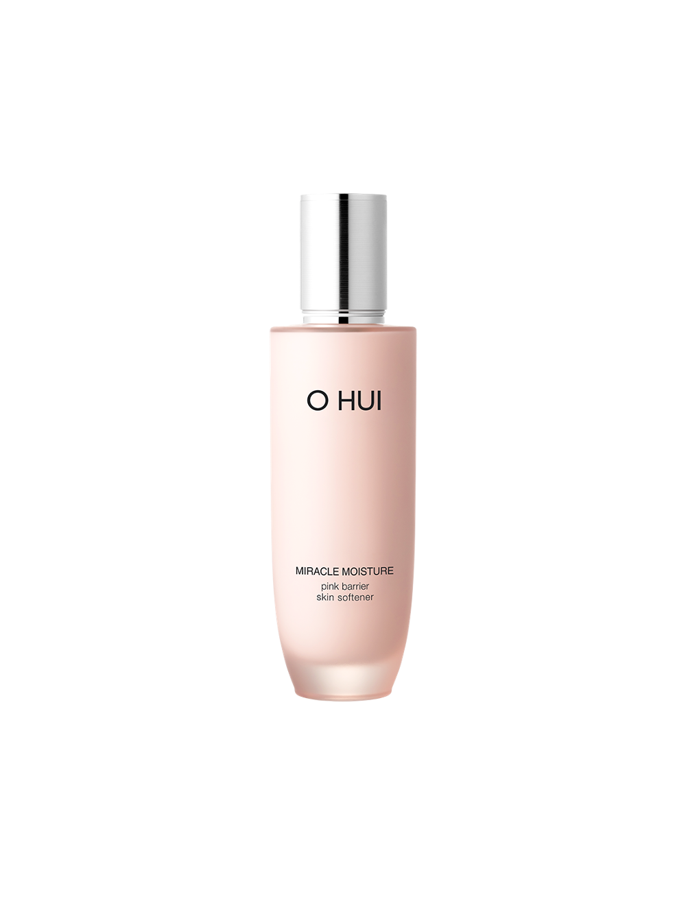 O HUI Miracle Moisture Pink Barrier Skin Softener 150ml