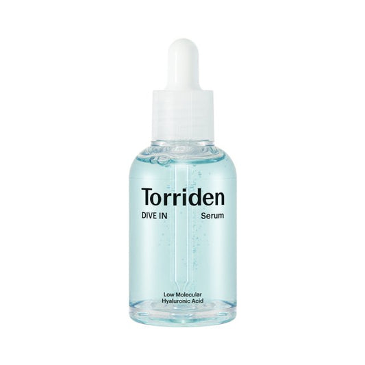 Torriden Dive-In Serum 50ml