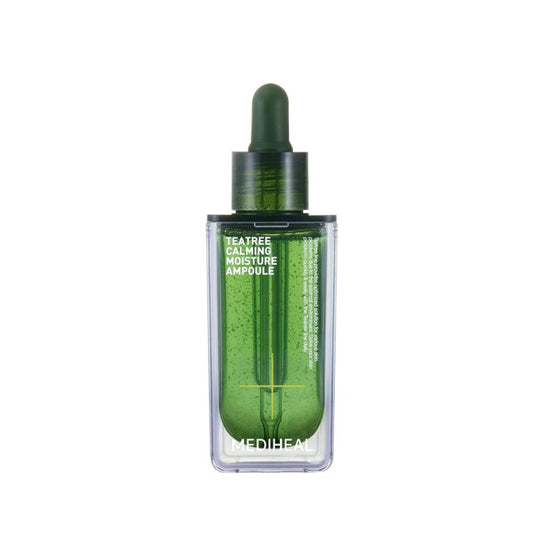 MEDIHEAL Tea Tree Calming Moisture Ampoule 50ml